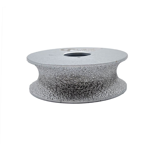 How Marble Grinding Wheels Have Evolved