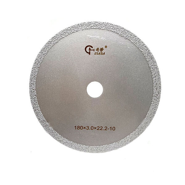 Precisely How to Use Diamond Blade Saw Blades?