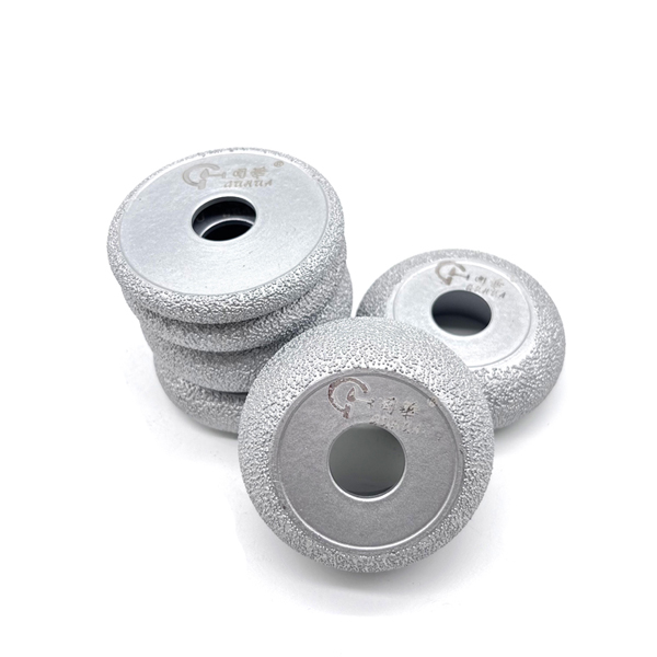 How to Safely Use Diamond Grinding Wheels for Concrete