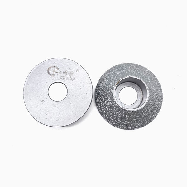 Usage of Diamond Grinding Wheels