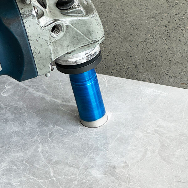 Tingkatkan Presisi dan Efisiensi dengan Diamond Core Bits