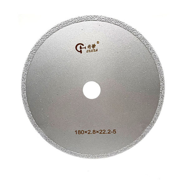 Innovation Behind Diamond Blade Saw Blades