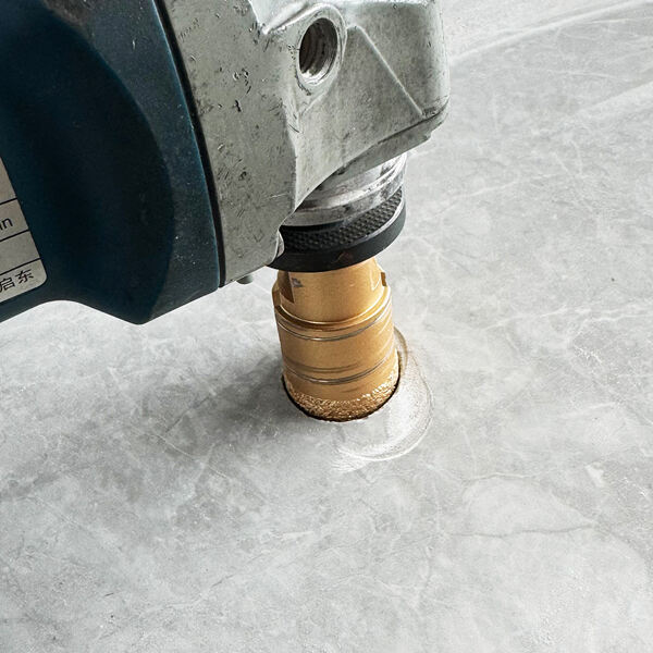 Memilih Diamond Core Bit yang Tepat untuk Proyek Anda