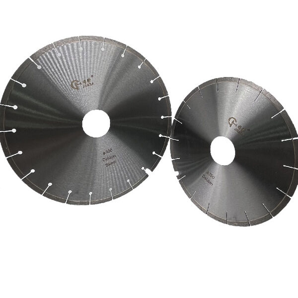 Diamond Blade 230mm in Innovation