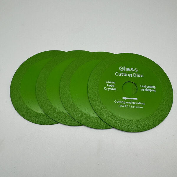 الابتكار في قص الماس للخرسانة