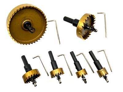 Edistyneet kiekkojyrsimet parantavat leikkuutehokkuutta alentamalla energiankulutusta ja kulumista