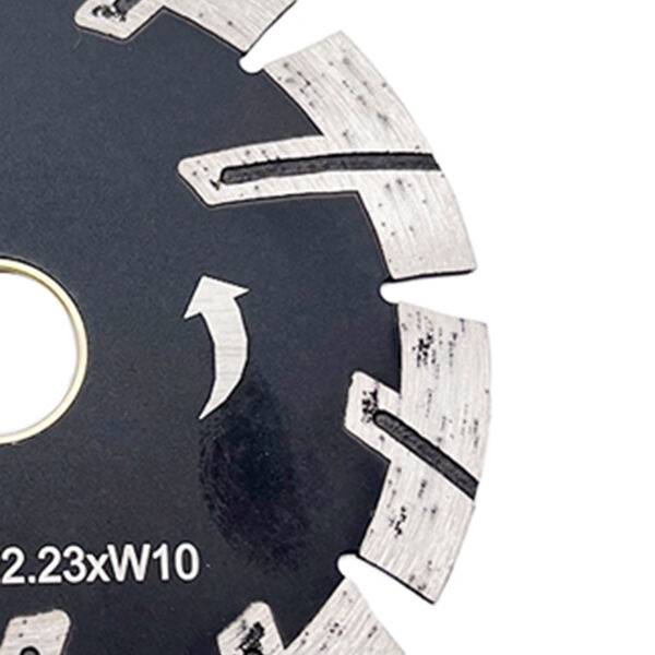 How to Prolong the Life of Your Diamond Concrete Cutting Blade 