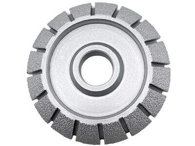 Core drill bits with advanced coatings offer extended service life in abrasive concrete