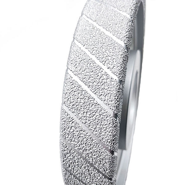 How to use diamond grinding wheels for carbide: