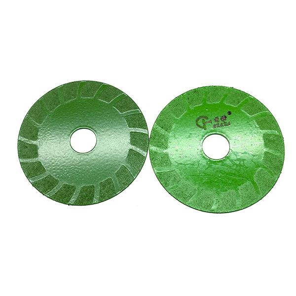 Anwendung und Qualität