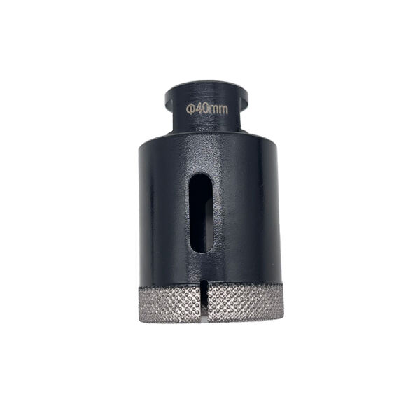 40mm Core Drill Innovation