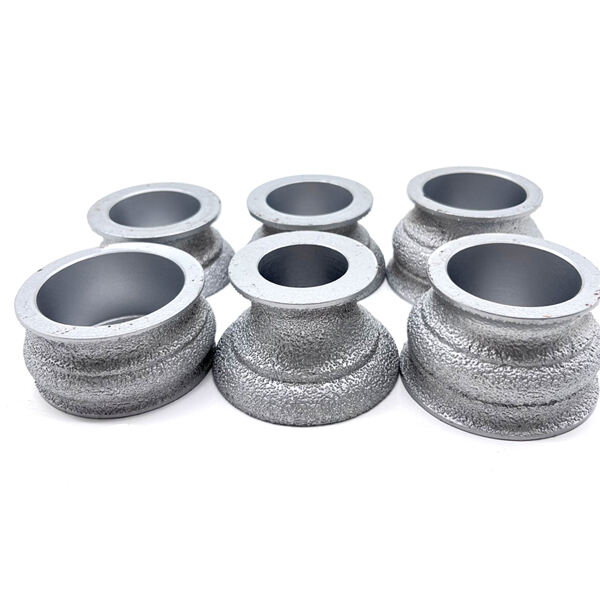 Safety of Diamond Grinding Wheels