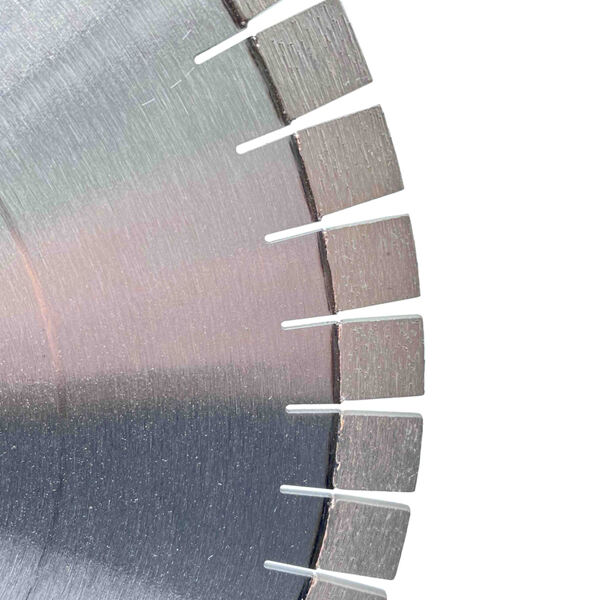 Innovation of Granite Cutting Blades