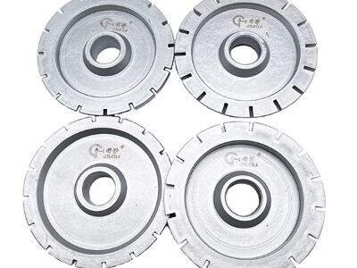 Wydajne Wiertła Koronowe Stworzone do Ciężkich Zadań