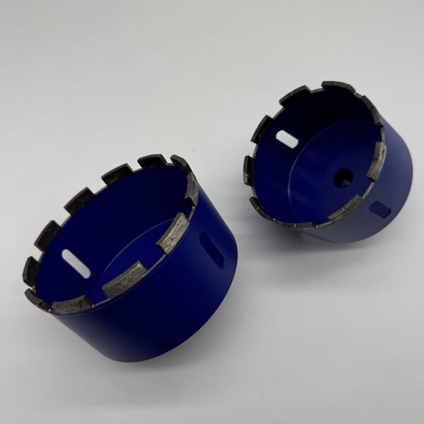 Tips for selecting the right dry coring equipment for your specific project needs