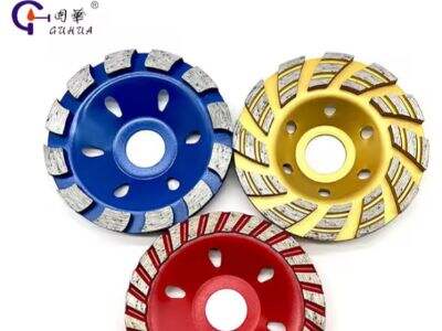 Top 5 diamond grinding wheel Supplier in Philippines