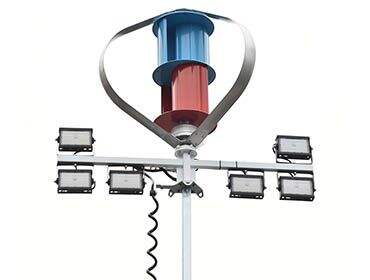 Wind Turbine