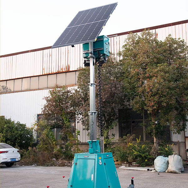 Innovation behind Mobile u00a0Surveillance Equipment