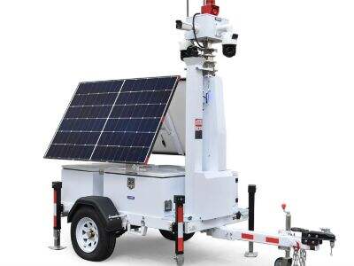 How Solar-Powered Security Systems Are Shaping the Future of Surveillance