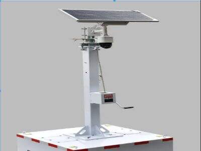 How to choose the best Solar surveillance trailer Manufacturer