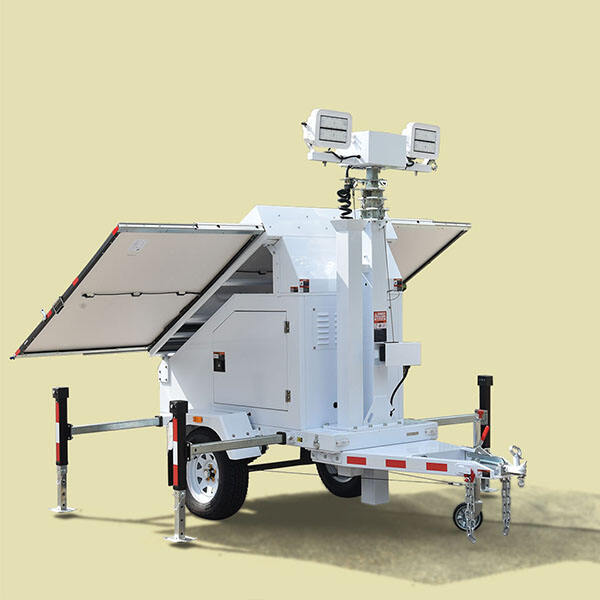 How exactly to Use Mobile Security Box Trailer