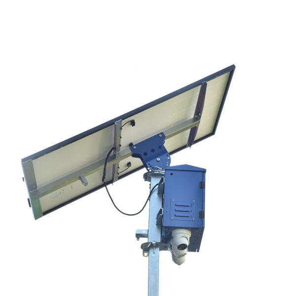 The importance of precision in solar panel alignmen