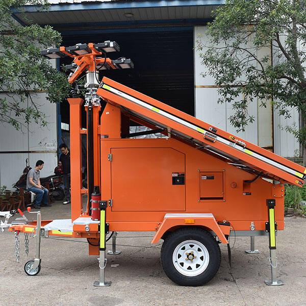 Ensuring Safety in Parking Lots