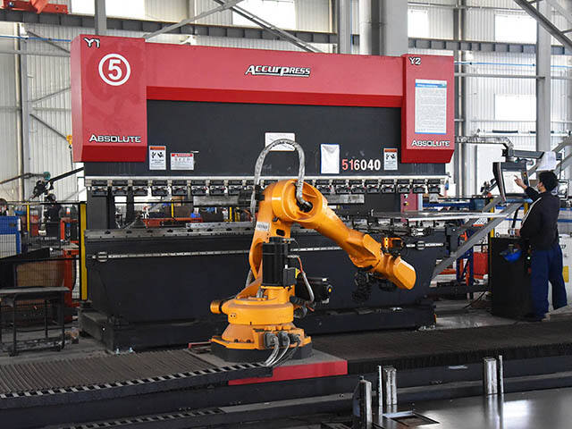 Zhejiang Universal Machinery Co., Ltd.