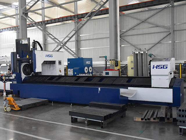 Zhejiang Universal Machinery Co., Ltd.