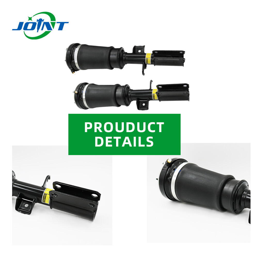 product enhanced air suspension shock absorber for bmw x5 e53 optimal performance replacement auto parts-97