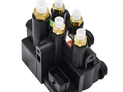 Why Solenoid Valve Blocks Fail and How to Avoid It