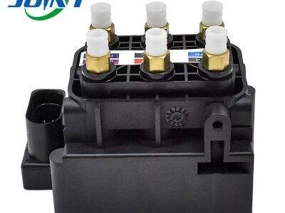 Common Problems with Air Suspension Shock Absorbers and How to Fix Them
