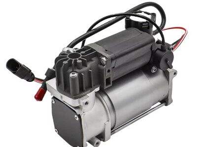 Are Air Ride Suspension Systems Reliable for Daily Driving?