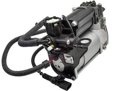 Car Air Compressor Pump Maintenance Tips for Long Lifespan
