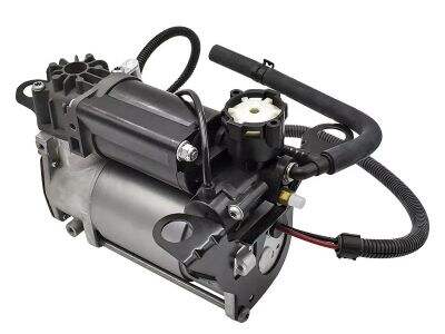 How to Identify High-Quality Suspension Parts Suppliers