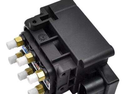 Auto Air Suspension System Buyers Guide for Importers and Wholesalers