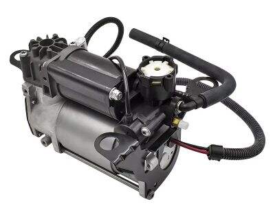 Best 5 Manufacturers For Air Suspension Air Compressor