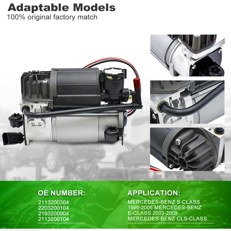 KH004 Air Compressor (3)