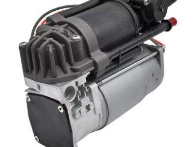 How to Choose the Best Air Suspension Kit for Your Vehicle