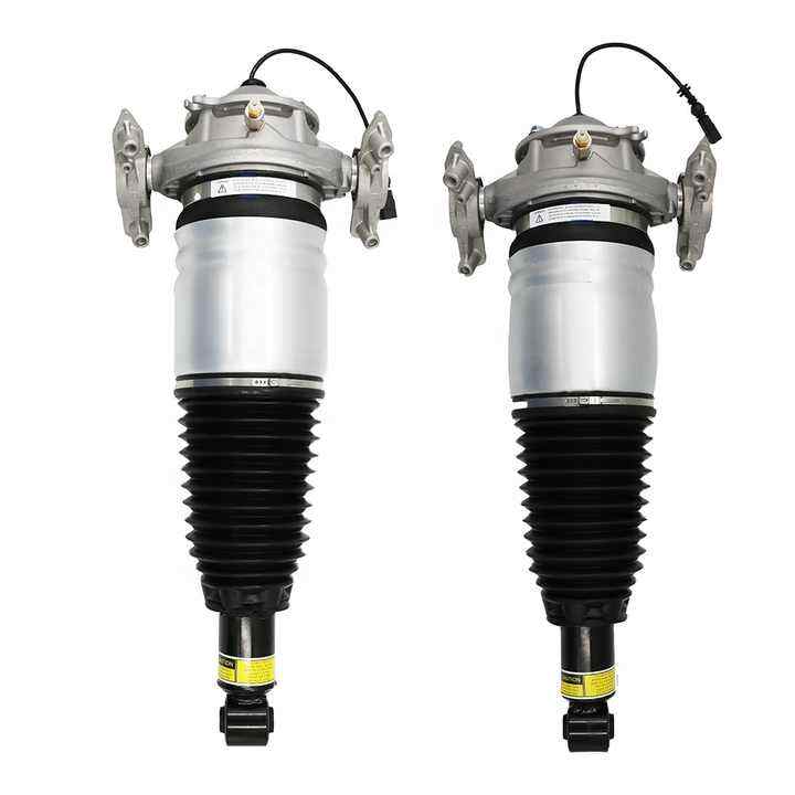 product high performance air suspension strut for volkswagen touareg provides exceptional ride quality-97