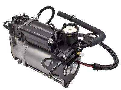 How Suspension Parts Reduce Vehicle Vibration and Noise