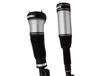 Are Air Shock Absorbers Suitable for Off-Road Driving?