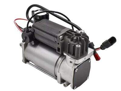 Global Market Trends for Auto Air Suspension Systems 2025