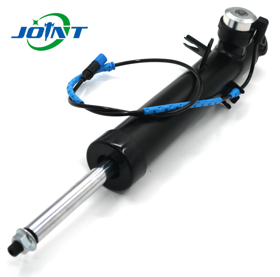 product optimized air suspension shock absorber for bmw x5 e53 ensures smooth and comfortable driving experience-97