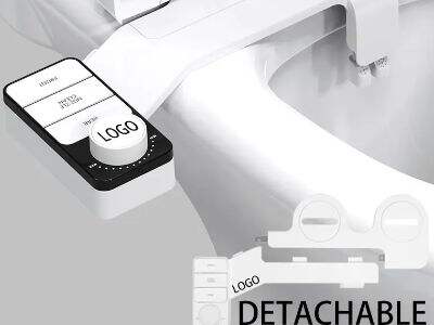 How to Choose a Reliable Portable Bidet Manufacturer in China