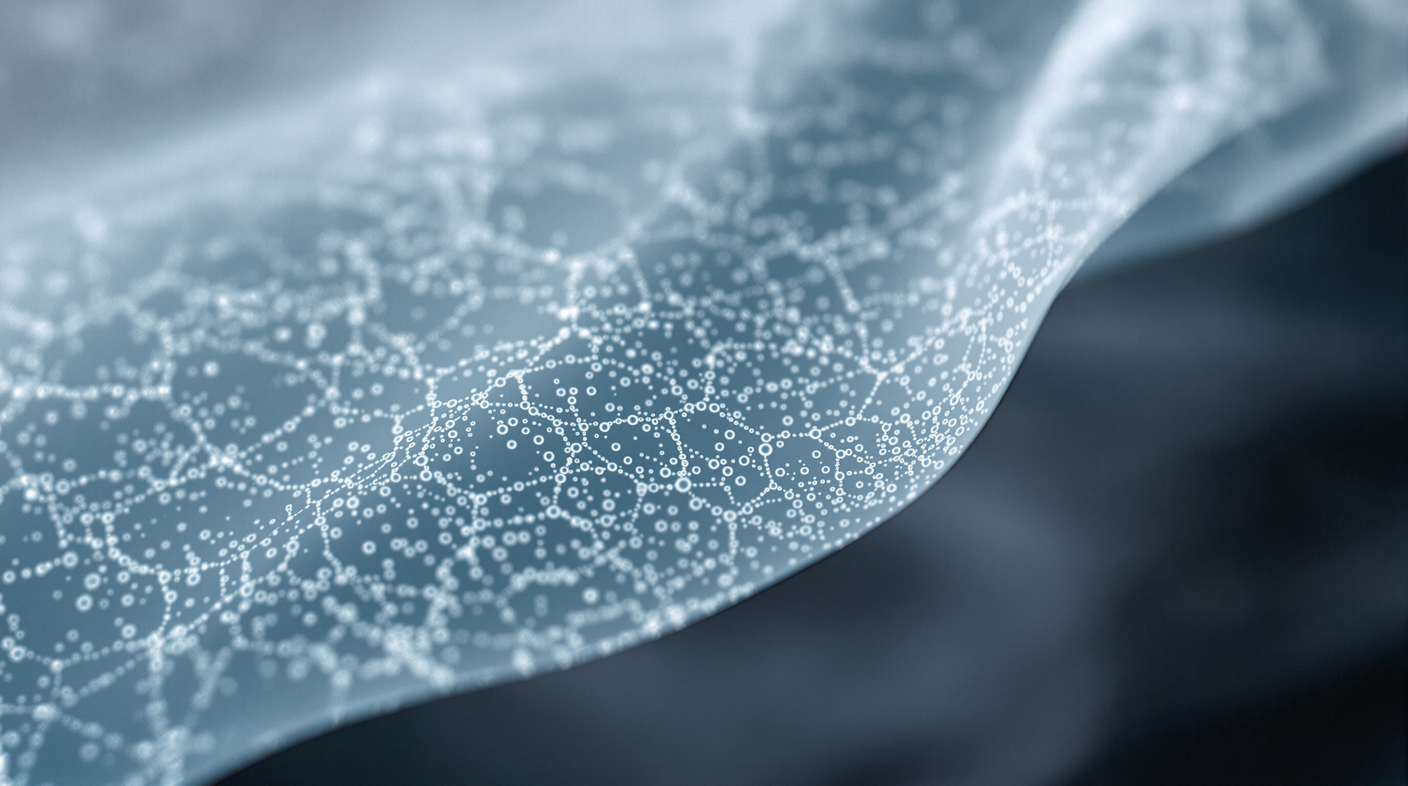 Magnified PVA adhesive film with nano-fillers integrated in its structure