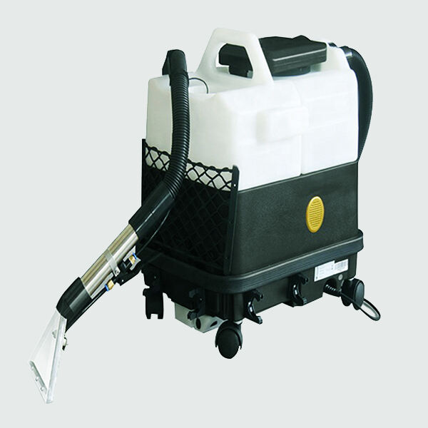 Innovation in Commercial Floor Steam Cleaners: