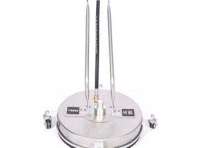 From Scratchy to Sleek: How a Floor Polisher Restores Shine to Your Floors