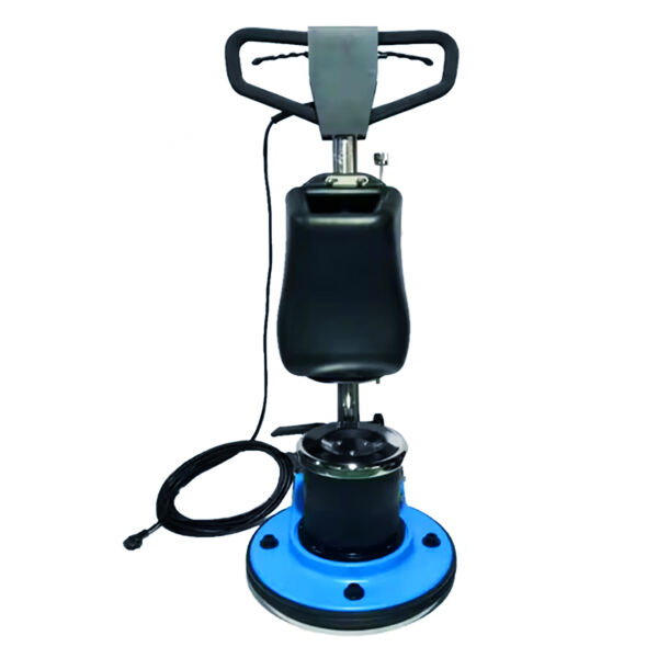 3. The Safety of Using A Floor Polisher for Home Use