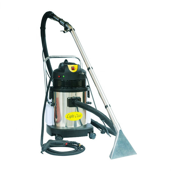 Precisely How to Use Wet Dry Floor Cleaning Machines?